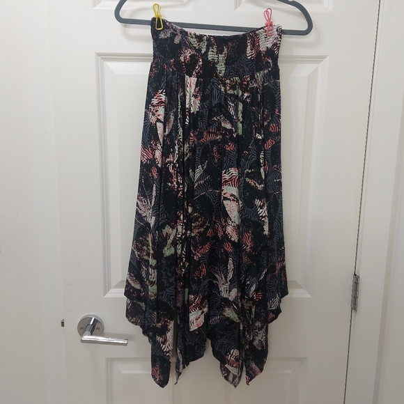 FP Fly Away Swing skirt - Picture 3 of 9